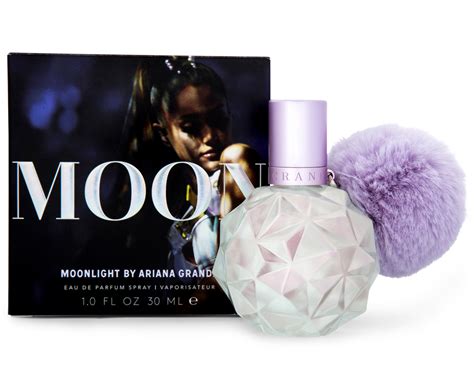 ariana grande perfume moonlight dupe.